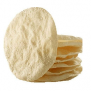 Rice Appalam by  SMR Exports 