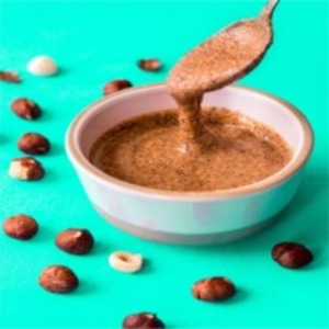 Hazelnut by  Kappa Sigma Corporation 