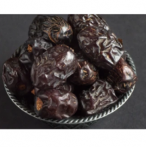 Ajwa Dates by  Noman Kabir 