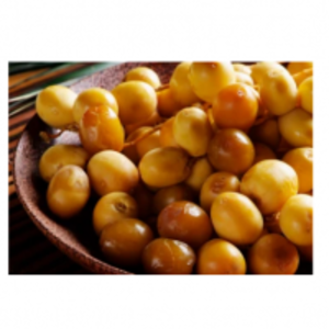 Barhi Dates by  Noman Kabir 