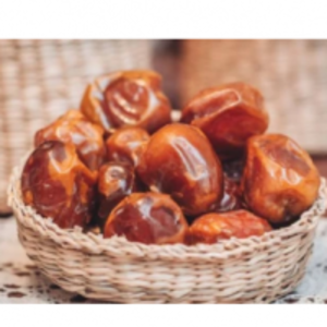  Sukkari Dates  by  Noman Kabir 