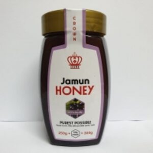 Jamun Honey by  Crown Herbal Products 