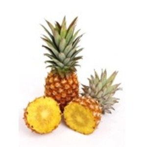 Pineapple Pulp by  Mysore Fruit Products Ltd. 