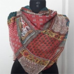 Scarves by  Niche Creations 