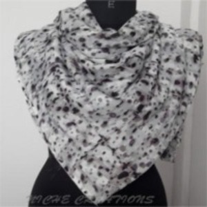 Scarves by  Niche Creations 