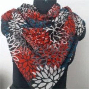 Scarves by  Niche Creations 