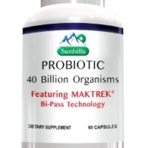 Probiotic