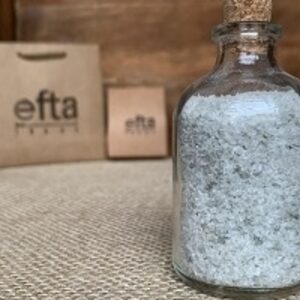 Forage Rock Salt (Feed Mill) by  Efta Trade 