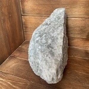 Licking Block Rock Salt by  Efta Trade 