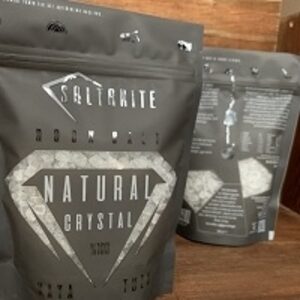 Saltanite Rock Salt by  Efta Trade 