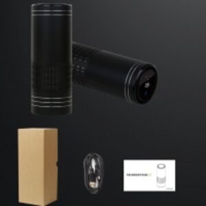 A7-B Cup Air Purifier by  Hyuni Market 