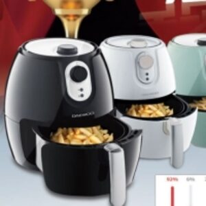  Air Fryer 