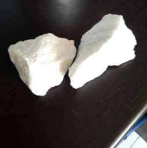 Calcium Carbonate Lumps by  Shree Ganesh Metalloy Ltd. 