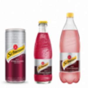 Schweppes Pomegranate by  Trenita Trading Limited Liability Company 