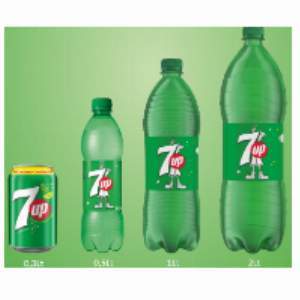 7Up by  Trenita Trading Limited Liability Company 