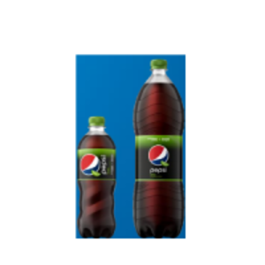 Pepsi Lime by  Trenita Trading Limited Liability Company 