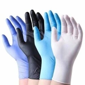 Medical Gloves by Afrizon Pte Ltd.