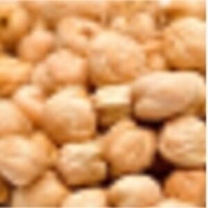 Chick Peas by  Mohiddin Lanka Foodstuff Trad Llc 