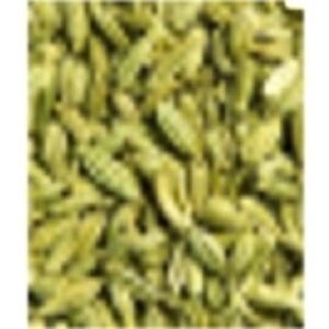 Fennel Seeds by  Mohiddin Lanka Foodstuff Trad Llc 