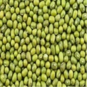 Green Moong Whole by  Mohiddin Lanka Foodstuff Trad Llc 