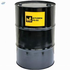  Performance Grade (Pg) Bitumen 