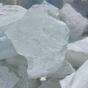  Crystal Gypsum 