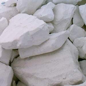 Kaolin 