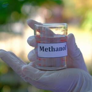 Methanol by  Laira Universe Sdn Bhd 