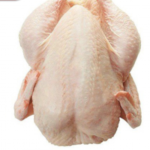 Frozen Chicken Whole by  Verittas Agro Empreendimentos Rurais E Exportadora Ltda 