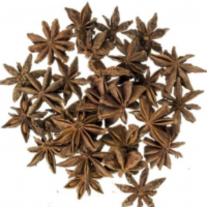 Star Anise by  Verittas Agro Empreendimentos Rurais E Exportadora Ltda 