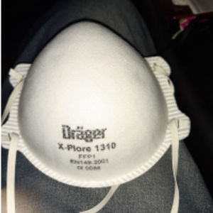 Ffp2 Masks by  Jlgs Consulting 