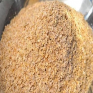 Wheat Bran Animal Feed by  Lugisa Group Pty Ltd 