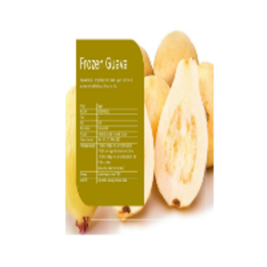  Frozen Guava  by  Kaddouri Mohamed 