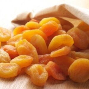Dried Apricot by  Soupin Jean Stephane 