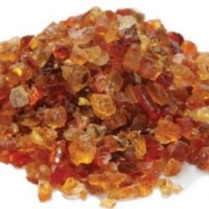 Pure Arabic Gum by  Soupin Jean Stephane 