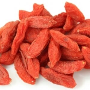  Freeze Dried Goji Berry 