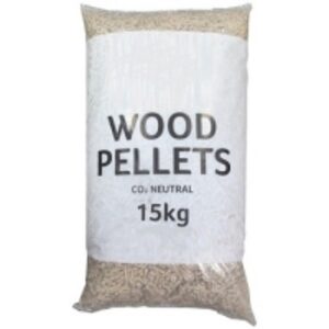 Quality Wood Pellets by  Soupin Jean Stephane 