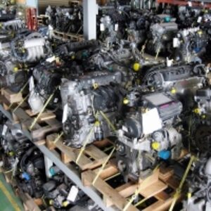 Cheap Used Car Engines 