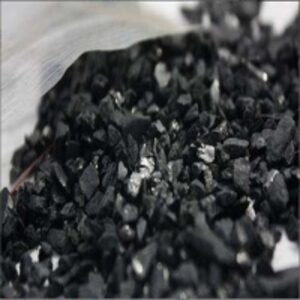  Granular Activated Carbon 