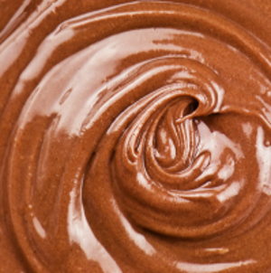 Dark Hazelnut Paste by  Soupin Jean Stephane 