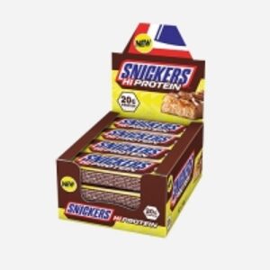  Chocolate Snickers 