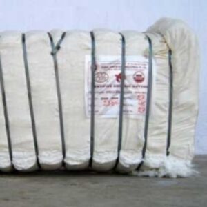 Raw Cotton by  Soupin Jean Stephane 