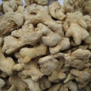  Dry Ginger 