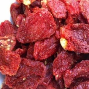  Dried Tomatoes 