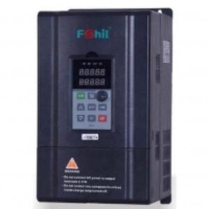  Frequency Converter For Biomass Burner 