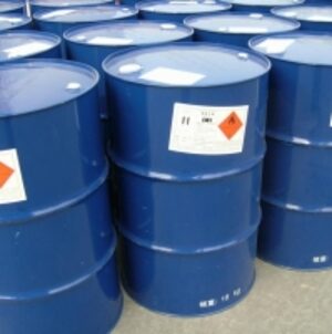 Ethyl Acetate by  Soupin Jean Stephane 