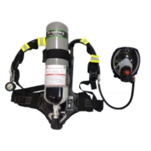 Self-Contained Breathing Apparatus