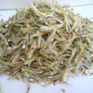 Dried Anchovy Fish -No Sand 0% 