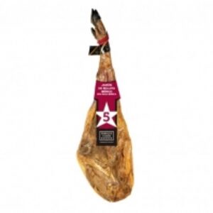  Spanish Iberian Ham 