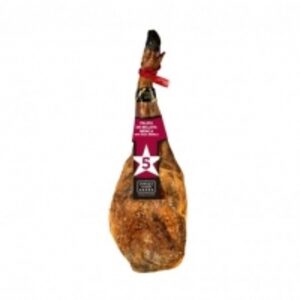  Iberian Shoulder Ham 